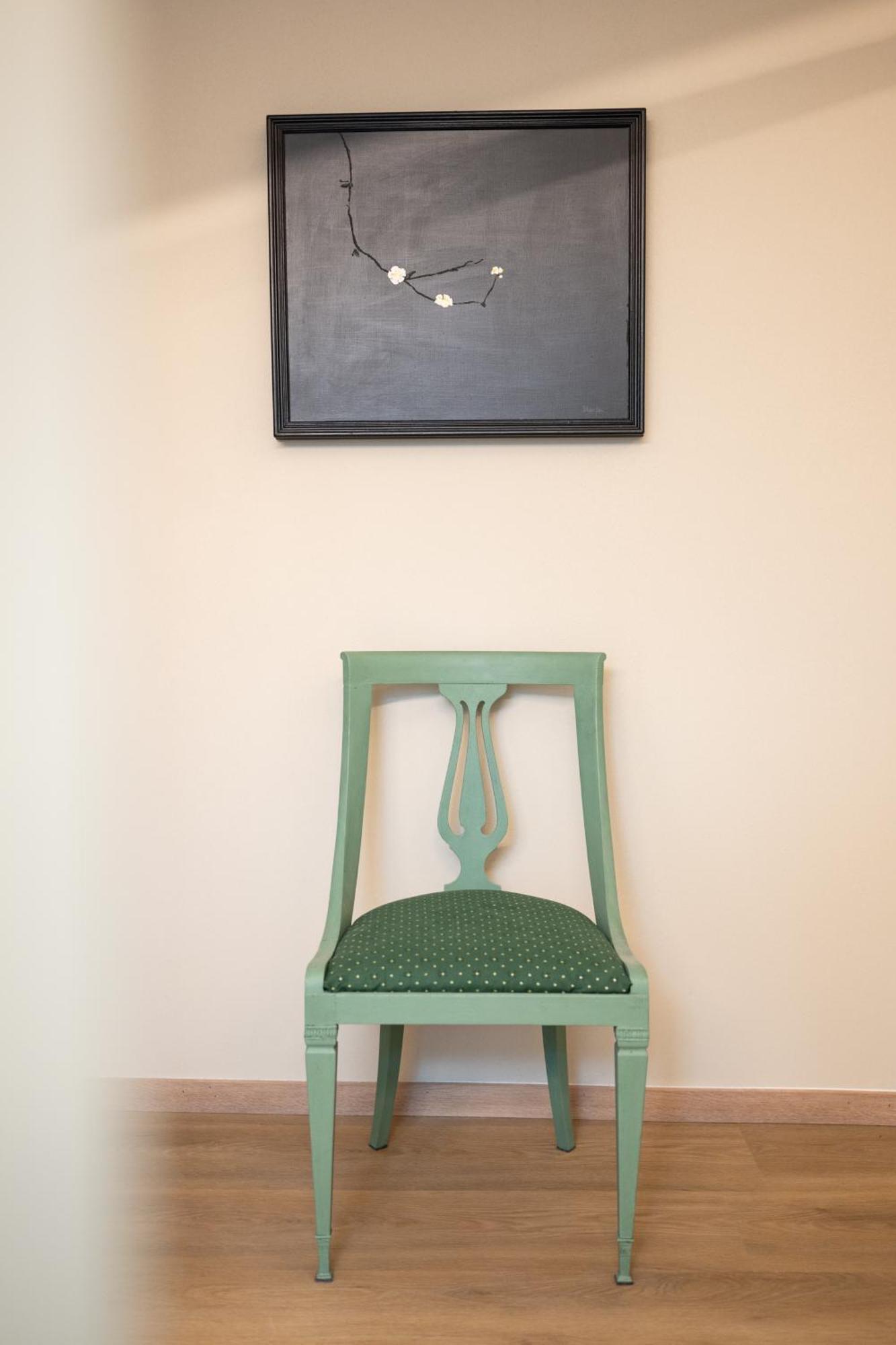 Apartment Nido Di Borgo35 *