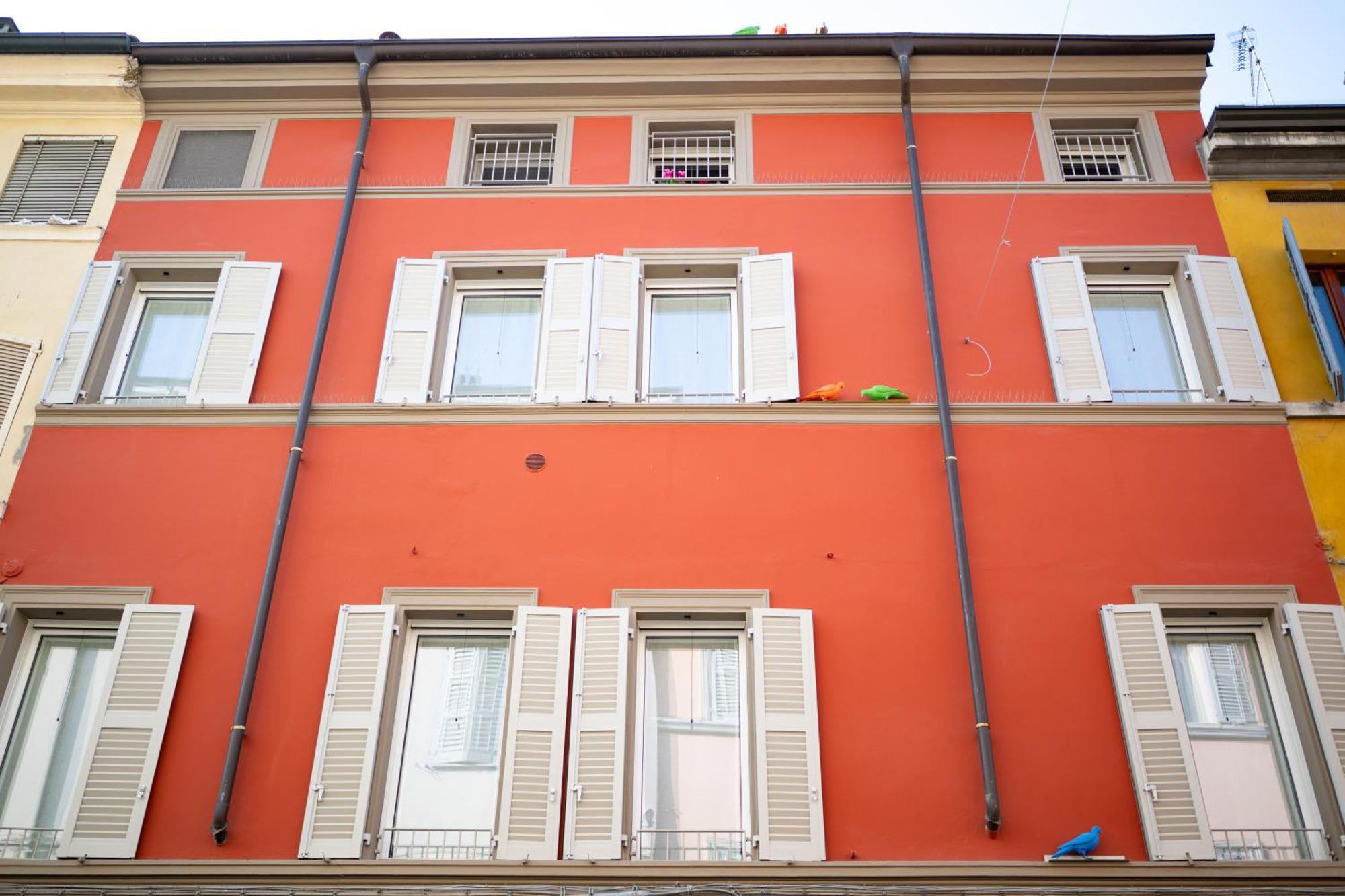 Apartment Nido Di Borgo35