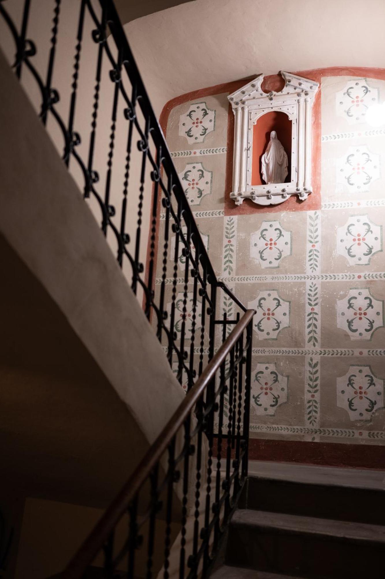 Apartment Nido Di Borgo35 Parma