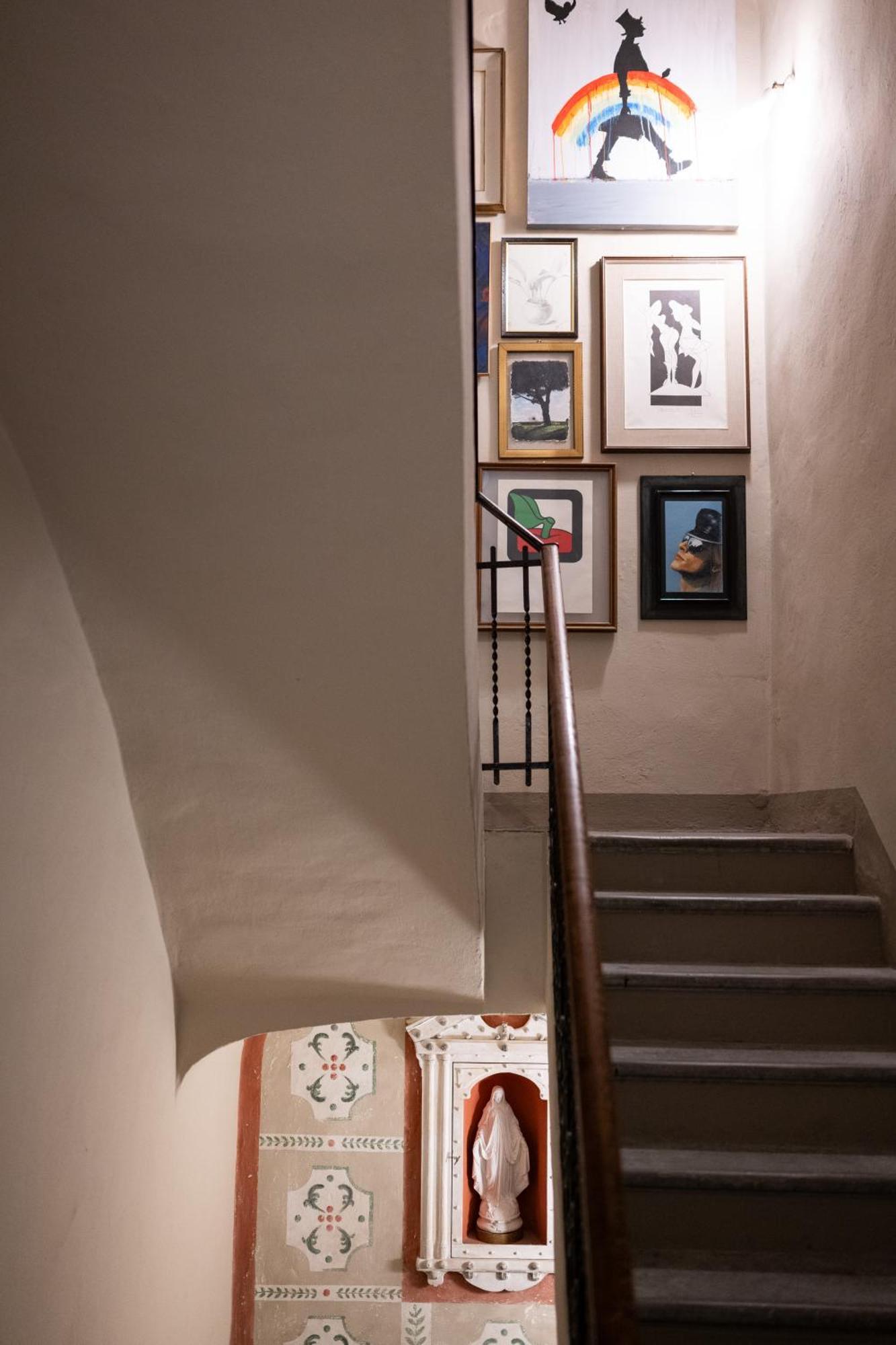 Nido Di Borgo35 Apartment Parma