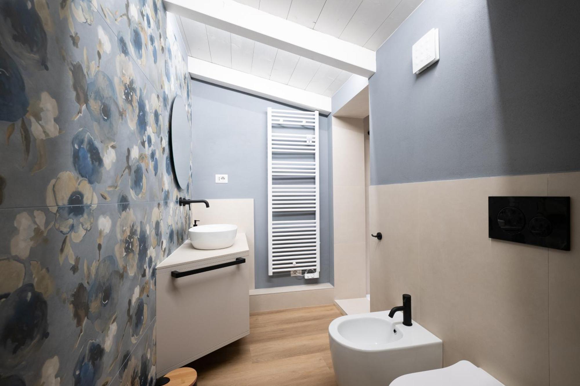 Apartment Nido Di Borgo35 *