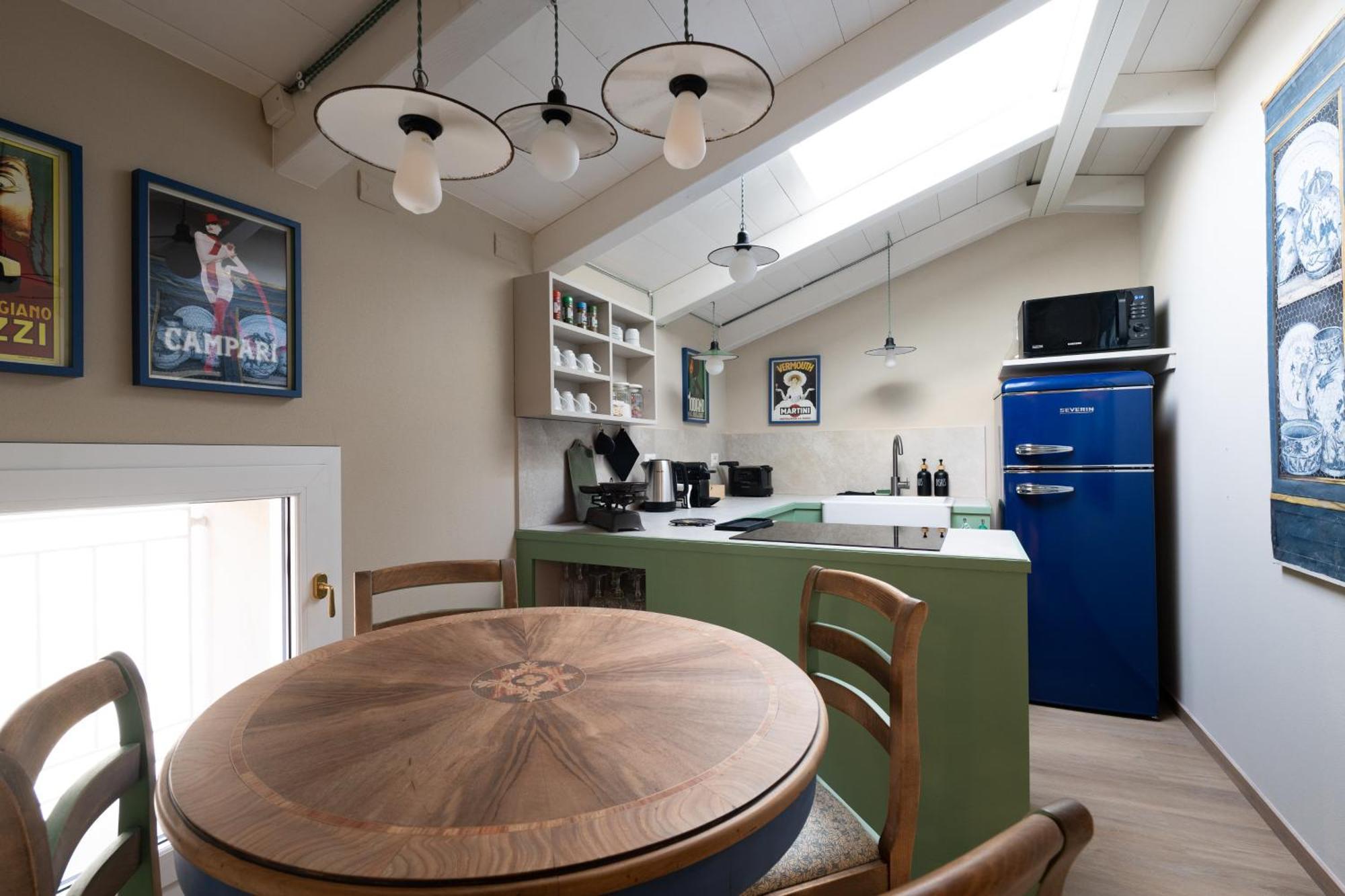 Apartment Nido Di Borgo35