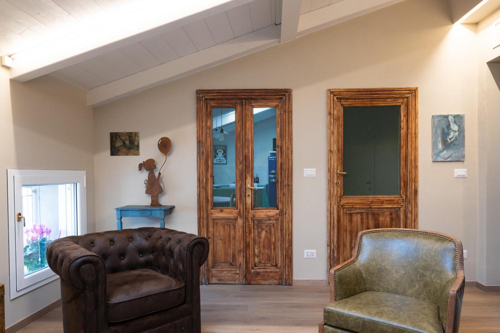 Apartment Nido Di Borgo35