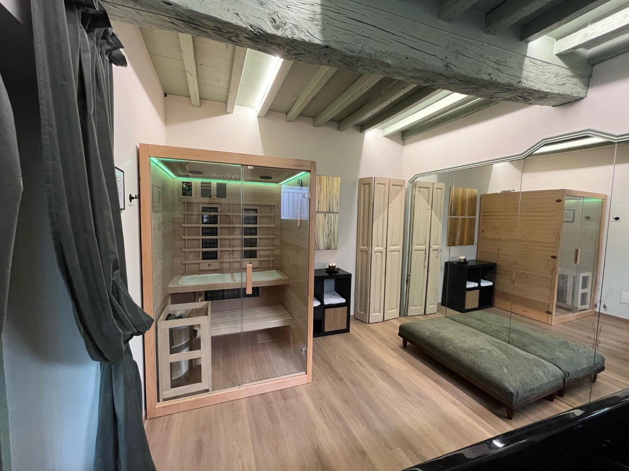Nido Di Borgo35 Apartment *